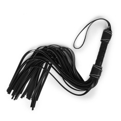 Black Bull Whip