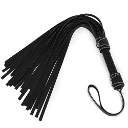 Black Bull Whip