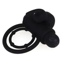 X-MEN Rechargeable Cock Ring