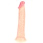 Realistic Dildo 9.8" Machine Attachment