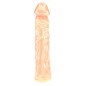 Realistic Dildo 8.7" Machine Attachment