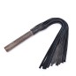 Genuine Leather Cow Leather Whip