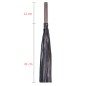 Genuine Leather Cow Leather Whip