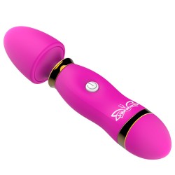 Cheap Wand Vibrator