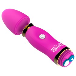 Cheap Wand Vibrator