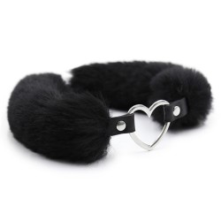 Artificial Fur Neck Collar