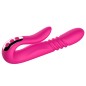 Stretch Heating Duo Vibrator