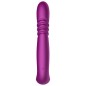 Stretch Heating Duo Vibrator