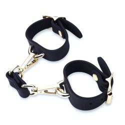 Silicon Wrist &amp; Ankle Cuffs