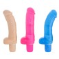 Fantasy Pal – Realistic Vibrator With Balls