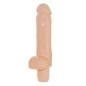 Fantasy Pal – Realistic Vibrator With Balls