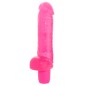 Fantasy Pal – Realistic Vibrator With Balls