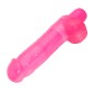 Fantasy Pal – Realistic Vibrator With Balls