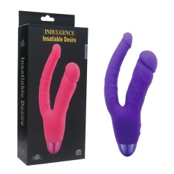 Double Exciter – Realistic double penetration Dildo