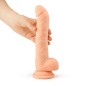 Sensualist Rotating Realistic Vibrator