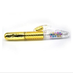 Butterfly Clitoral Jack Vibrator