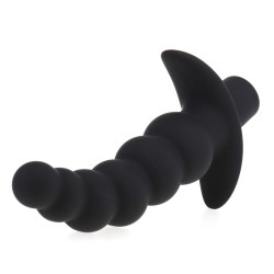 Seaman Silicone Anal Beads