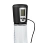 LCD Display Automatic Penis Pump