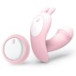 Little Dance Strap-on vibrator