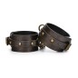 Vintage Genuine Leather Cuffs