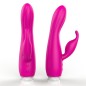 Marylin Silicone Vibrator