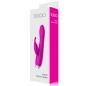 Marylin Silicone Vibrator