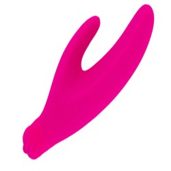 Boat Silicone G-Spot Vibrator