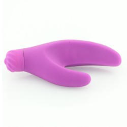 Boat Silicone G-Spot Vibrator