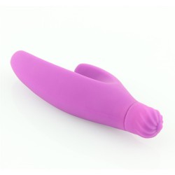 Boat Silicone G-Spot Vibrator