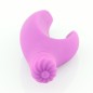 Boat Silicone G-Spot Vibrator