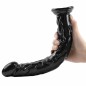 No Ball Suction Realistic Dildo