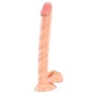 Russia Long Dildo - 13 Inches