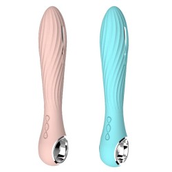 Alis Electric Shock Thread Vibrator