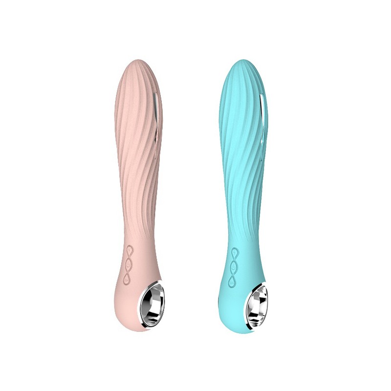 Alis Electric Shock Thread Vibrator