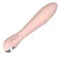 Alis Electric Shock Thread Vibrator