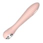 Alis Electric Shock Thread Vibrator