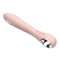 Alis Electric Shock Thread Vibrator