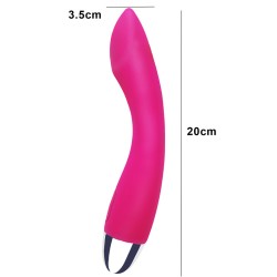 Winnie G spot Vibrator