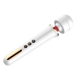 Luxurious Wand Massage Stick