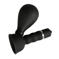 Vibrating Nipple Pump