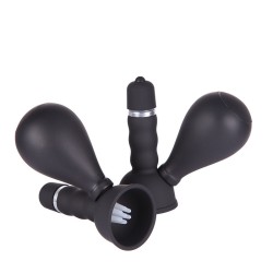 Vibrating Nipple Pump