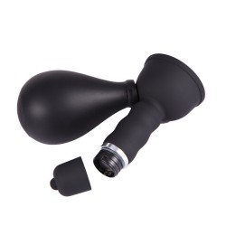 Vibrating Nipple Pump