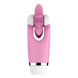 Rolling Teaser Clit Vibrator