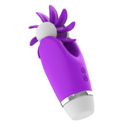 Rolling Teaser Clit Vibrator