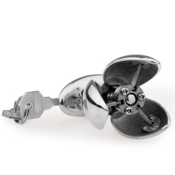 Luxury Heavy Anal Expander Trainer