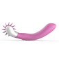 Magic Tongue Rolling Fun Vibrator