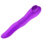 Double Head Suction Vibrator