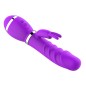 Warrior Dildo Vibrator