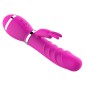 Warrior Dildo Vibrator