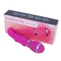 Warrior Dildo Vibrator